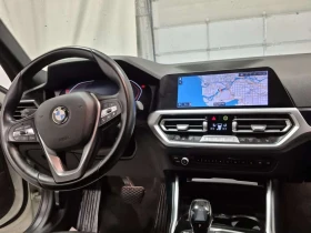 BMW 330 I XDRIVE * PANORAMA* 2 КЛЮЧА* CARFAX * , снимка 10