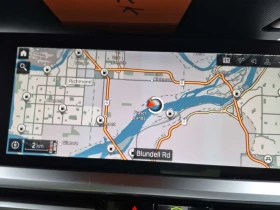 BMW 330 I XDRIVE * PANORAMA* 2 КЛЮЧА* CARFAX * , снимка 11