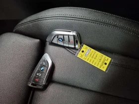 BMW 330 I XDRIVE * PANORAMA* 2 КЛЮЧА* CARFAX * , снимка 8