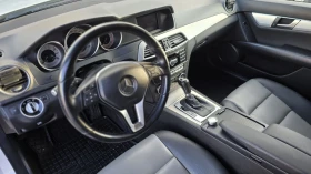 Mercedes-Benz C 220 ТОП !!, снимка 5