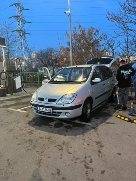 Renault Scenic, снимка 3