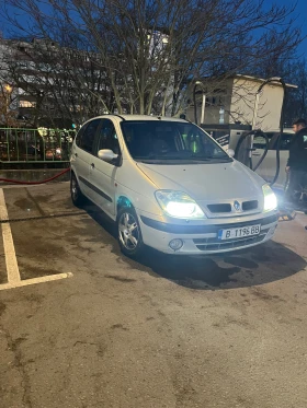 Renault Scenic, снимка 2