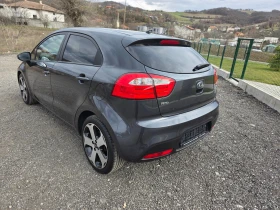 Kia Rio 1.4CRDI 159000km!, снимка 5