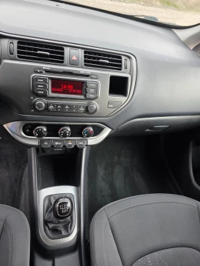 Kia Rio 1.4CRDI 159000km!, снимка 14