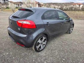 Kia Rio 1.4CRDI 159000km!, снимка 8