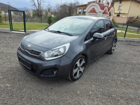 Kia Rio 1.4CRDI 159000km!, снимка 4