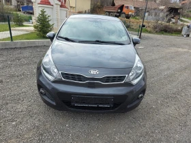 Kia Rio 1.4CRDI 159000km!, снимка 3