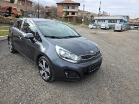 Kia Rio 1.4CRDI 159000km!, снимка 1