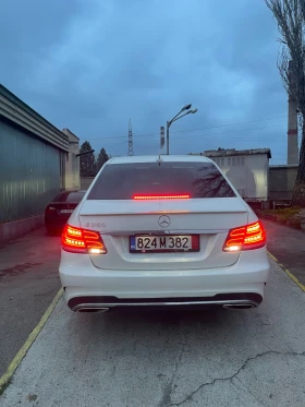 Mercedes-Benz E 350, снимка 2