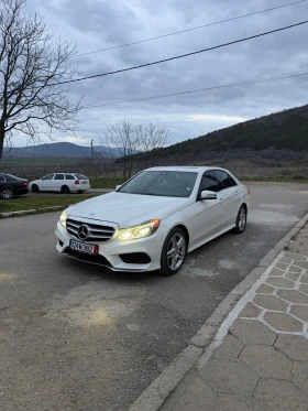 Mercedes-Benz E 350, снимка 3