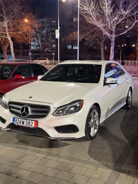 Mercedes-Benz E 350, снимка 4
