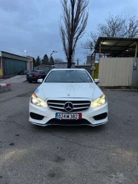 Mercedes-Benz E 350, снимка 1
