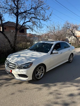 Mercedes-Benz E 350, снимка 7