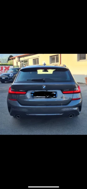 BMW 320, снимка 3