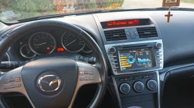 Mazda 6, снимка 11