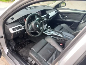 BMW 530 Bmw e60, снимка 6