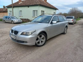 BMW 530 Bmw e60, снимка 2