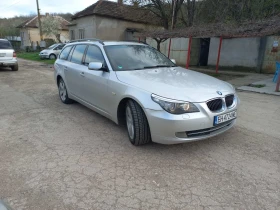 BMW 530 Bmw e60, снимка 4