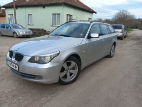 BMW 530 Bmw e60, снимка 1