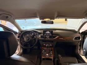 Audi A6, снимка 7