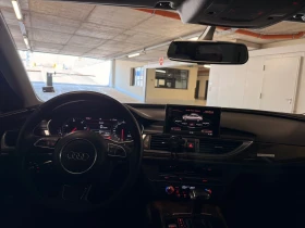 Audi A6, снимка 8