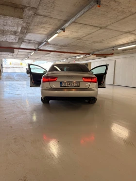Audi A6, снимка 4