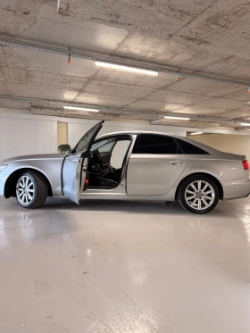Audi A6, снимка 3