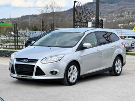 Ford Focus 1.6TDCI ИТАЛИЯ, снимка 1