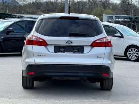 Ford Focus 1.6TDCI ИТАЛИЯ, снимка 10