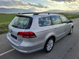 VW Passat, снимка 4