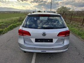 VW Passat, снимка 6