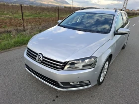 VW Passat, снимка 1