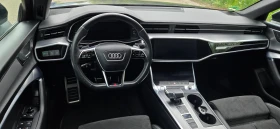 Audi A6 3xSline/HD Matrix/8скорости, снимка 9