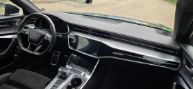 Audi A6 3xSline/HD Matrix/8скорости, снимка 11