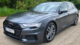 Audi A6 3xSline/HD Matrix/8скорости, снимка 1