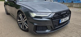 Audi A6 3xSline/HD Matrix/8скорости, снимка 16