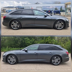 Audi A6 3xSline/HD Matrix/8скорости, снимка 7