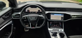 Audi A6 3xSline/HD Matrix/8скорости, снимка 12