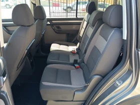 VW Touran 1.9tdi cross, снимка 9