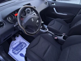 Peugeot 308 1.4 i, снимка 9