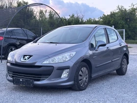 Peugeot 308 1.4 i, снимка 2