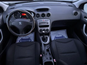 Peugeot 308 1.4 i, снимка 12