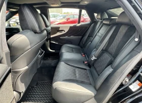 Lexus LS 500 F SPORT / 360* КАМЕРА / БЕЗ ИНЦИДЕНТИ / 1 OWNER /, снимка 10