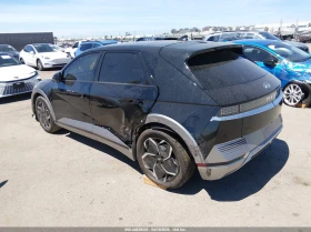 Hyundai Ioniq Limited RWD, снимка 3