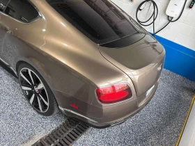 Bentley Continental gt GT S CARFAX, снимка 3