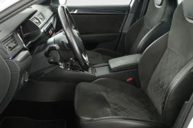 Skoda Superb Sportline iV 1.4 TSI PHEV, 160 kW, снимка 8