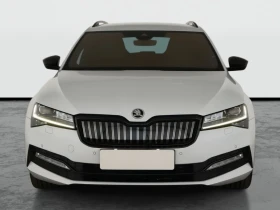 Skoda Superb Sportline iV 1.4 TSI PHEV, 160 kW, снимка 2