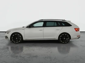 Skoda Superb Sportline iV 1.4 TSI PHEV, 160 kW, снимка 4