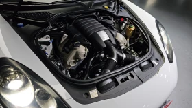 Porsche Panamera AWD | Кожен салон | Обдухване | ECS окачване | , снимка 5