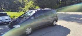 Ford Galaxy, снимка 2